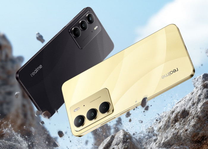 Rekomendasi 7 HP Murah Spek Tinggi 2026, Harga Rp2-3 Jutaan Fiturnya Bikin Kaget