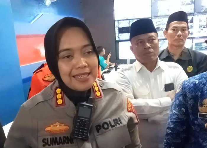 Warga Cirebon Wajib Tahu! Polisi Sediakan Penitipan Kendaraan Gratis Saat Nataru