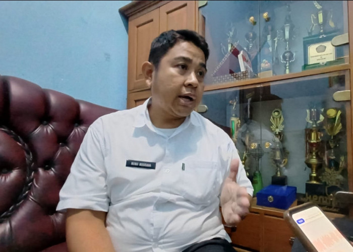 Dishub Optimalkan Parkir Tepi Jalan, PAD Kabupaten Cirebon Ditarget Tembus Rp2,6 Miliar