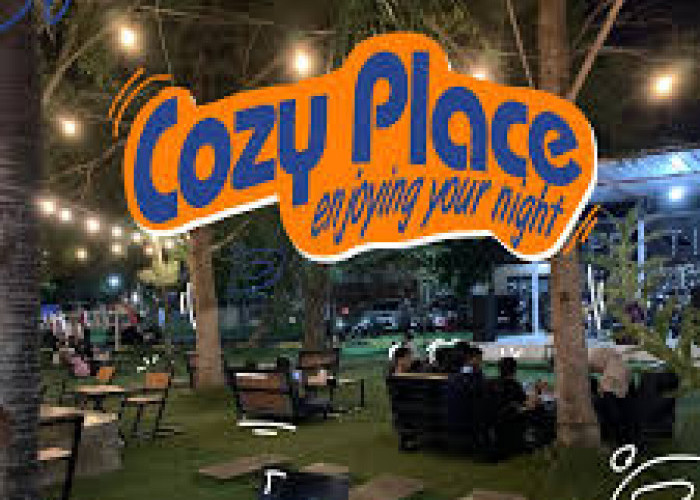 5 Rekomendasi Cafe 24 Jam di Indramayu, Asyik untuk Nongkrong Malam dengan Pemandangan Citylight