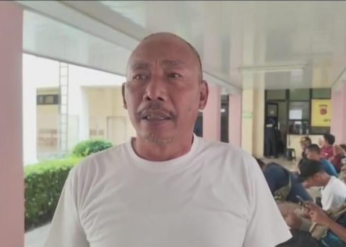 Longsor di Gunung Kuda, Bahar: Penerbit Izin Tambang Harus Bertanggungjawab