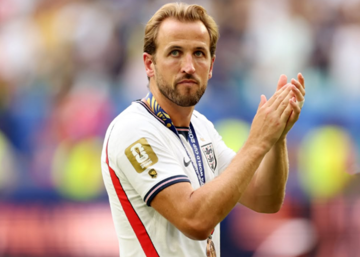 Al-Hilal Incar Harry Kane, Transfer Besar 2026 Mulai Terbuka