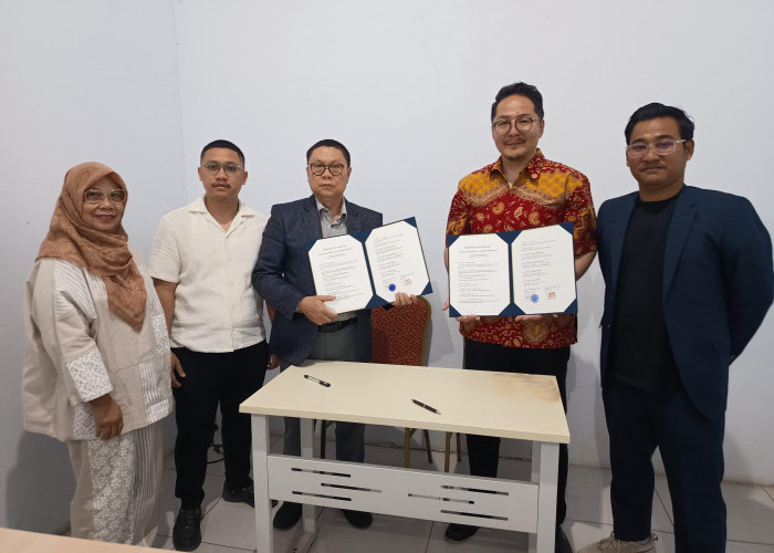 IPB Cirebon Gandeng Mitra Jepang: Peluang Mahasiswa Magang ke Negeri Sakura Kian Terbuka