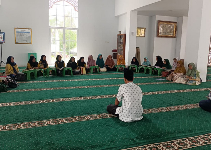 Hukum Hubungan Suami Istri Saat Ramadan, Ini Penjelasan Lengkap Soal Kafarat