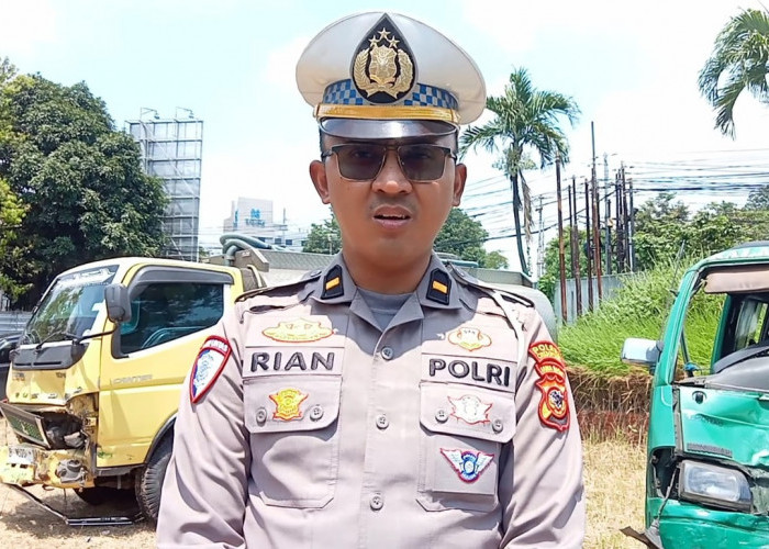 Penyelidikan Kecelakaan Maut di Cirebon: Sopir Truk Diduga Lalai, Polisi Dalami CCTV