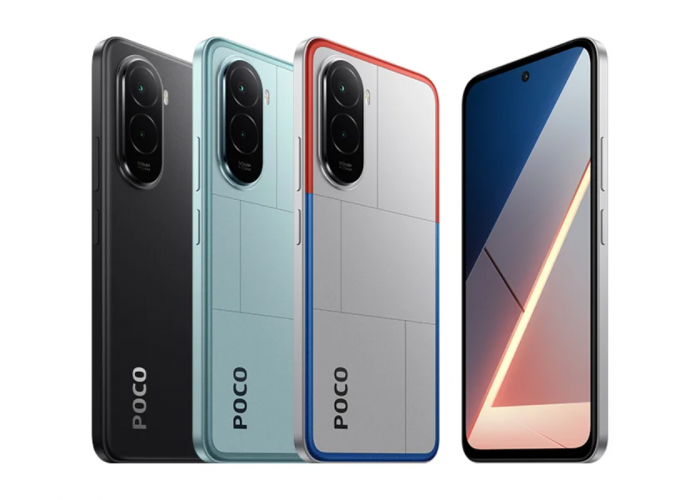 7 Rekomendasi HP Android untuk Orang Tua Usia 50 Tahun ke Atas, Mudah Dipakai dan Anti Ribet