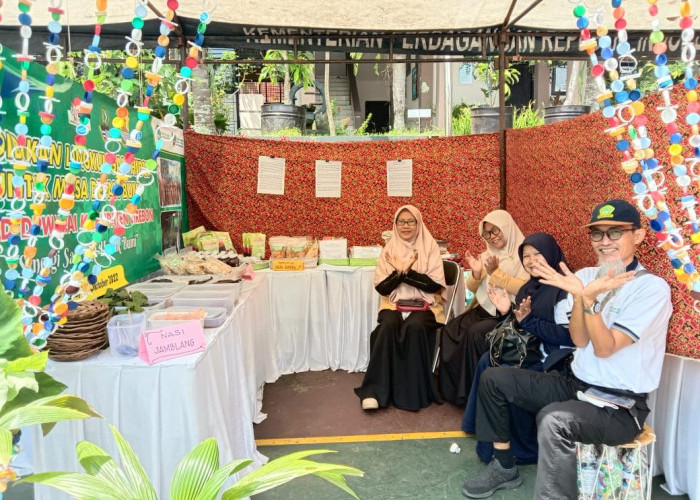 DPW HPAI Kabupaten Cirebon Berpartisipasi dalam Aksi Regional HPAI Jabar
