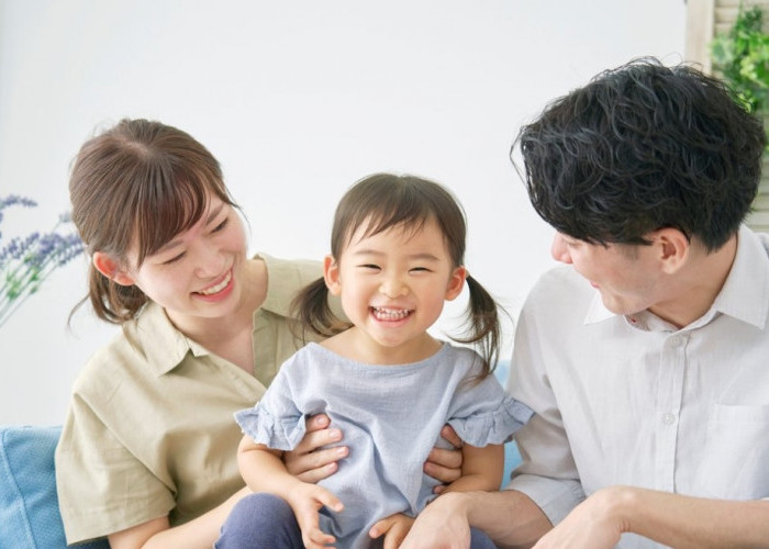 Tips Parenting Bagi Anak yang Orang Tuanya Bercerai