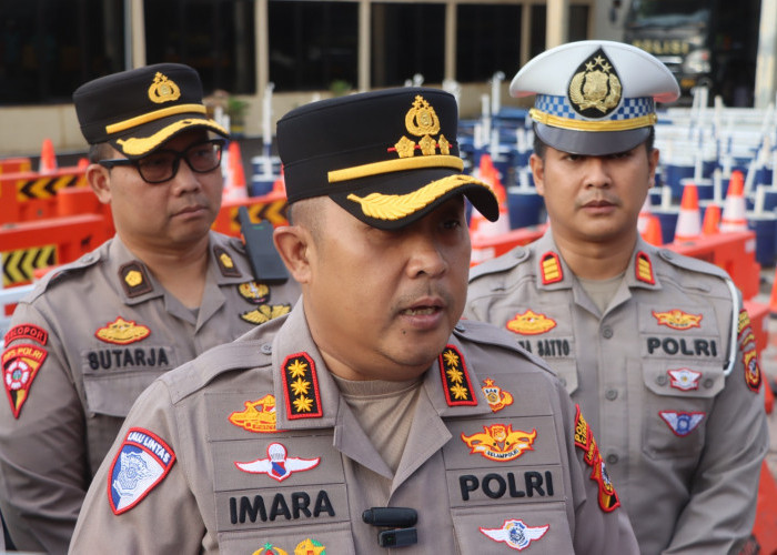 Jelang Persija vs Persib, Polresta Cirebon Larang Nobar dan Konvoi Pendukung