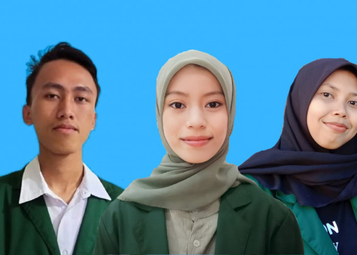 Selamat! Mahasiswa STMIK IKMI Cirebon Borong Penghargaan VSGA Kemenkominfo