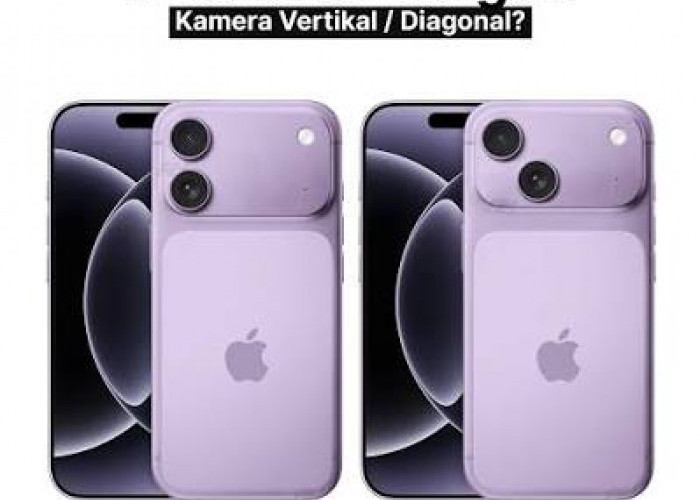 Kamera iPhone 18: Inovasi Baru yang Berpotensi Mengubah Cara Mengambil Foto dan Video
