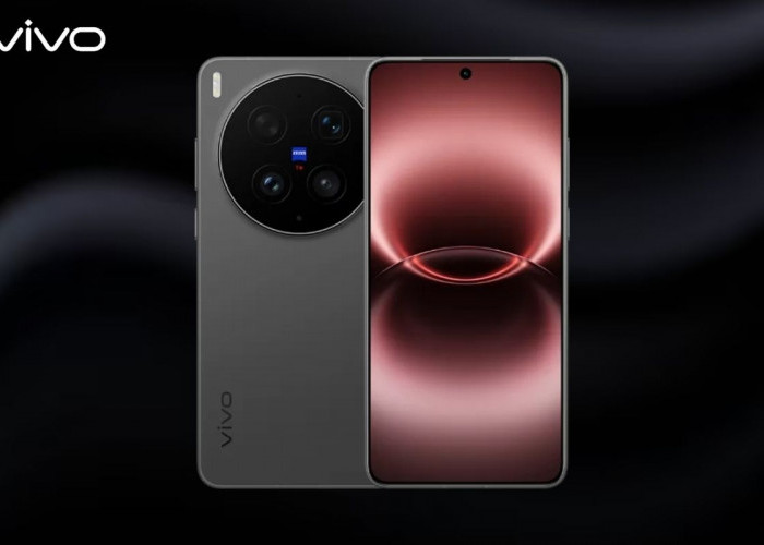 Daftar Harga HP vivo Terbaru 2026: 7 Model Ini Paling Menarik untuk Dibeli