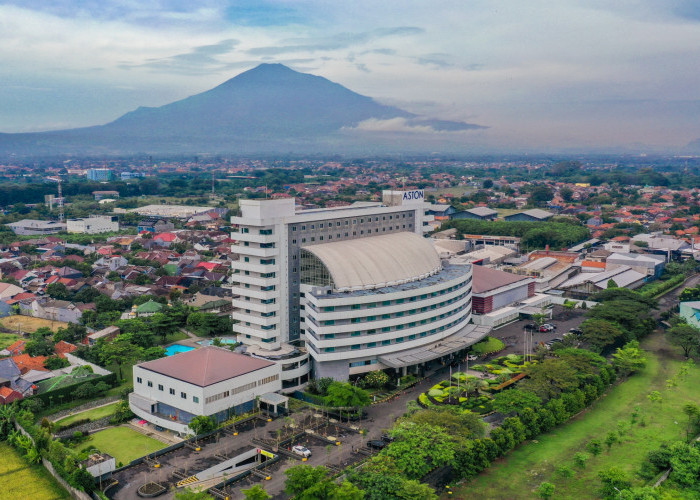 Peringati Hari Kemerdekaan, Aston Cirebon Hadirkan Promo Voucher Merdeka