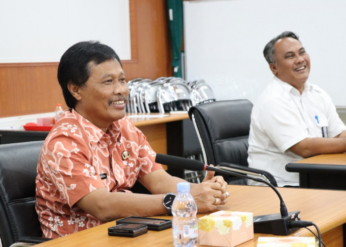 Sungai Sukalila Bersolek: Pemkot Cirebon Gandeng BBWS dan Sektor Swasta