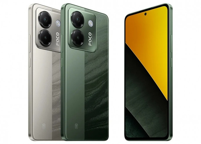 Rekomendasi 5 HP 2 Jutaan untuk Gaming, Jaringan 5G Ngebut, Performa Rata Kanan Anti Ngelag