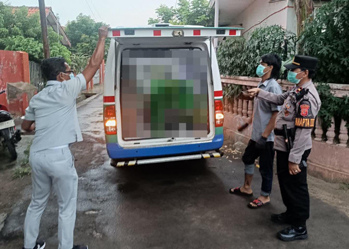 Bau Menyengat dari Kamar Kos Gegerkan Warga Grogol, Pria 40 Tahun Ditemukan Tak Bernyawa