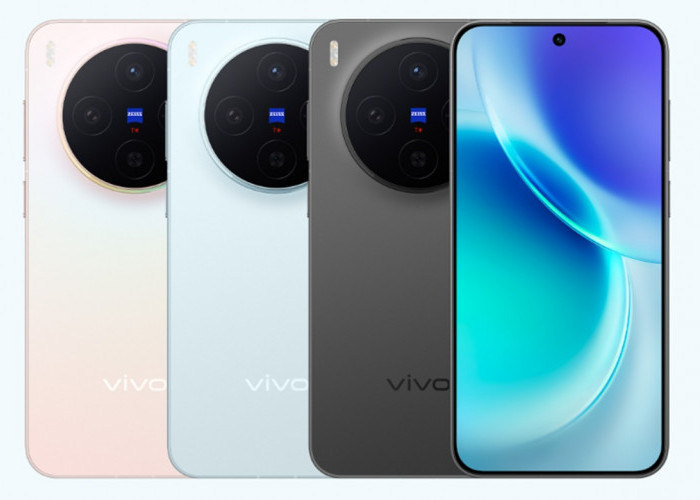 Ulasan Vivo X300: HP Compact dengan Baterai Raksasa dan Performa Flagship