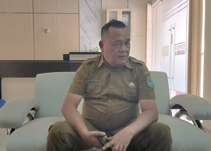Kasus Dugaan Korupsi KONI Majalengka, Dispora Alihkan Hibah Rp2,55 Miliar untuk Program Pembinaan Atlet