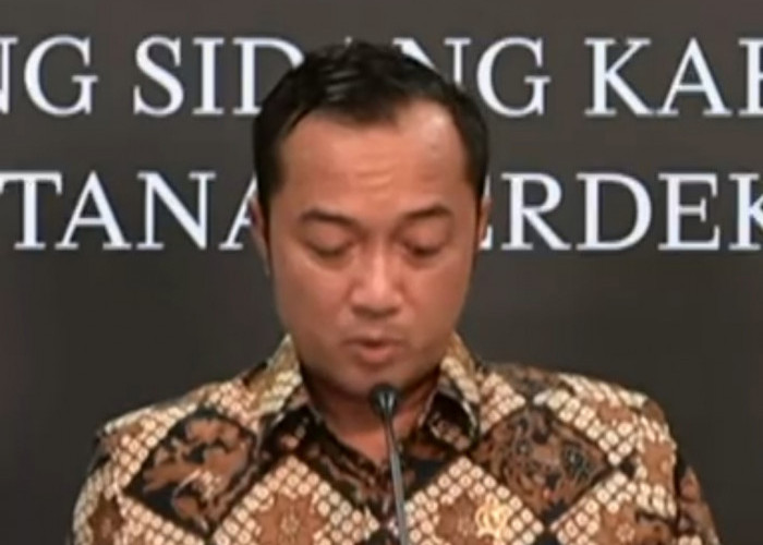 Penggeledahan BGN Jadi Sorotan, Istana: Beri Kesempatan Kejagung Bekerja Profesional
