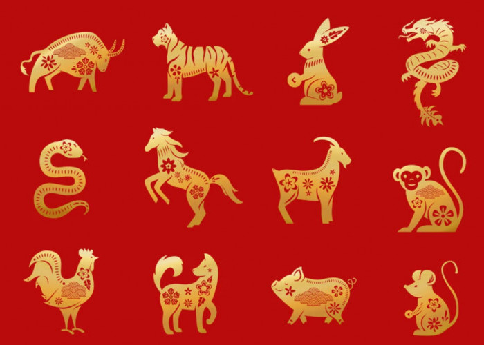 3 Shio Paling Beruntung Februari 2026: Rezeki, Cinta, dan Kesempatan Besar di Tahun Kuda
