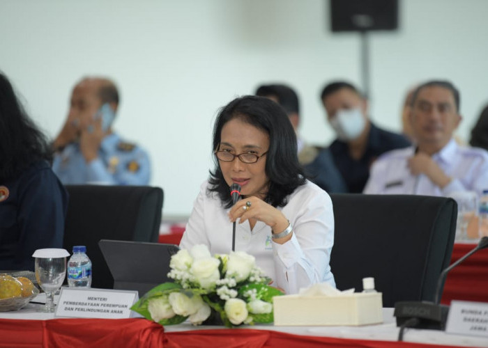Menteri PPPA dan Ridwan Kamil Apresiasi Putusan MA Tolak Kasasi Herry Wirawan