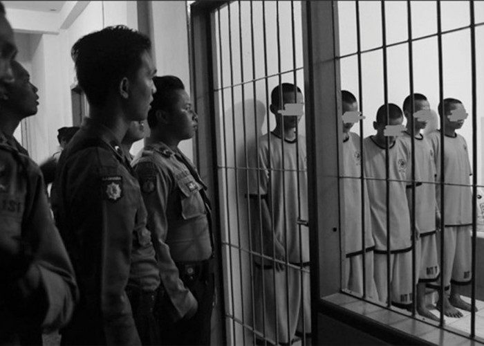 Nama 7 Pelaku yang Dihukum Seumur Hidup dalam Kasus Vina Cirebon