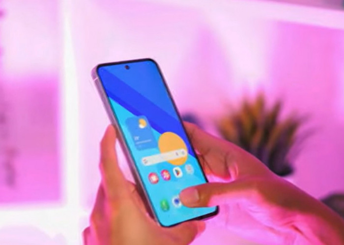 Terbaru 2026! Samsung Galaxy A57 5G Siap Bawa Standar Baru di Kelas Mid-Range