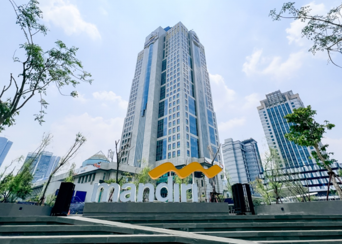 Tabel Angsuran KUR Mandiri 2026 Lengkap, Simulasi Cicilan Rp100 Juta–Rp500 Juta