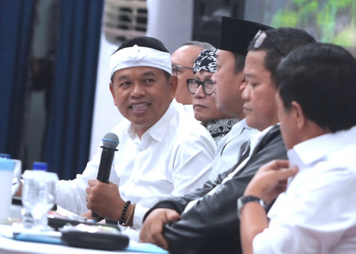 Terungkap! Begini Cara Pemprov Jabar Tangani Konflik Lahan dan Cegah Bencana Alam!