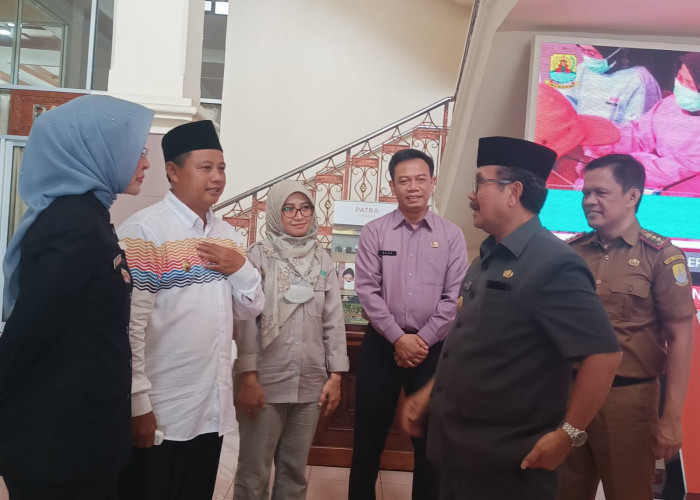 Izin Tambang Dikembalikan Ke Provinsi Jabar, Termasuk di Cirebon, Wagub Bilang Begini