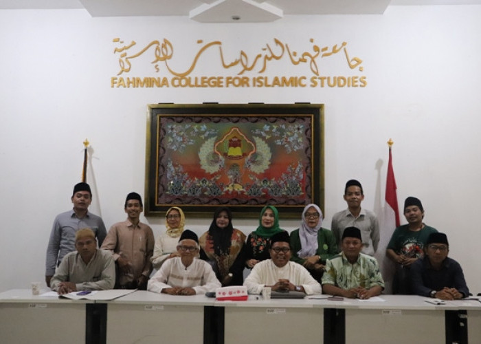 MUBES Warga NU Cirebon Raya Hasilkan Rekomendasi Strategis, Berikut Rinciannya