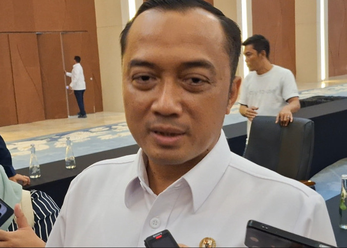 IPK Indonesia Turun ke 34, Prasetyo Hadi: Korupsi Sudah Sistemik dan Jadi PR Bersama