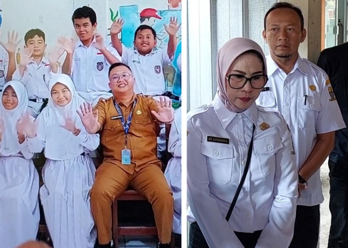 Pasca Tragedi Ciperna, Disdik Siapkan Skema Pembelajaran Khusus untuk Lovanya