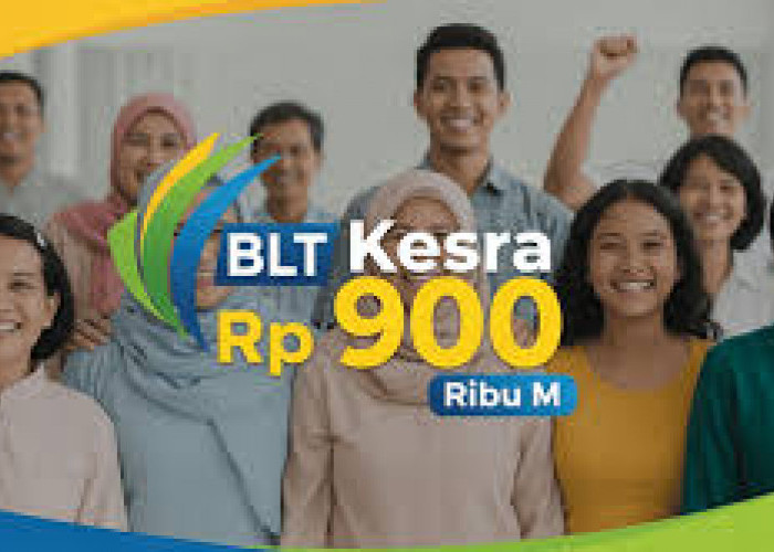 Tak Perlu Antre! Akses Link Resmi Cek Penerima BLT KESRA 2025 dengan Mudah via HP