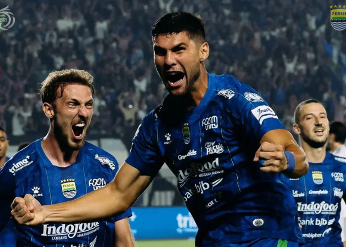 Persib Bandung vs Madura United: Mampukah Maung Bandung Lanjutkan Tren Positif di Laga Tandang?