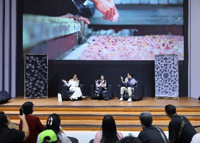 Mazda Indonesia dan Adrie Basuki Ajak Pengunjung GIIAS 2026 Menemukan Joy of Living
