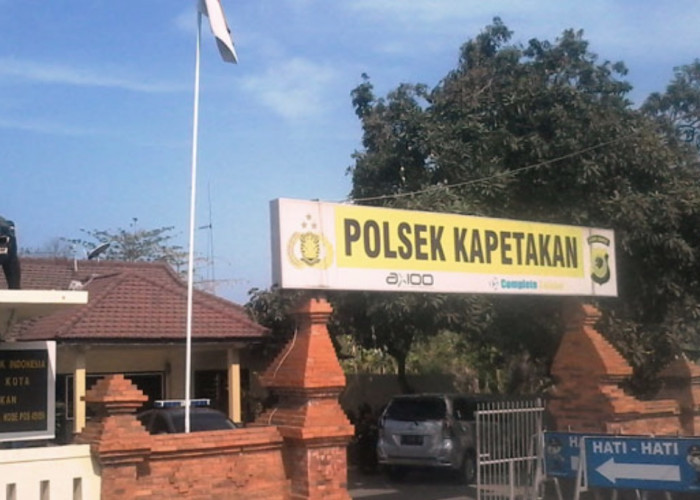 Curanmor di Cikarang Barat, Pelaku Ditangkap Polsek Kapetakan