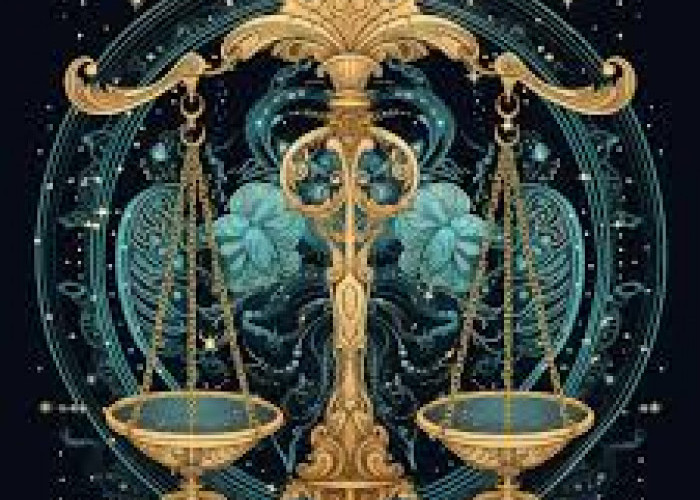 Libra 16 Februari 2026: Menjaga Harmoni di Tengah Dinamika