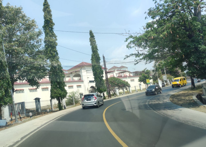 Jalan Baru Cirebon-Kuningan Bakal Lintasi Kecamatan Greged?