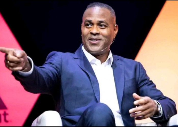 Kluivert Kena Sial Lagi? Suriname Tumbang di Playoff Interkontinental Piala Dunia 2026