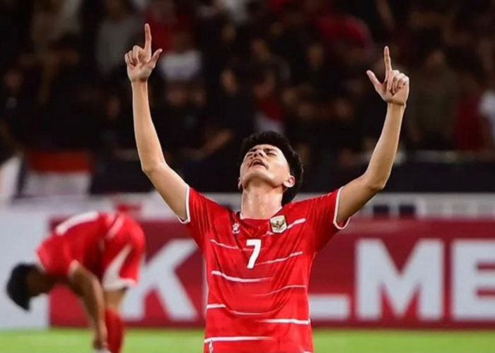 Reno Salampessy Cedera, Garuda Muda Terancam Kehilangan Pilar Penting di Semifinal