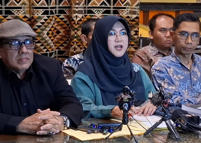 dr Tifa Resmi Cabut Praperadilan Kasus Ijazah Jokowi, Siap Hadapi Sidang di PN Jaktim