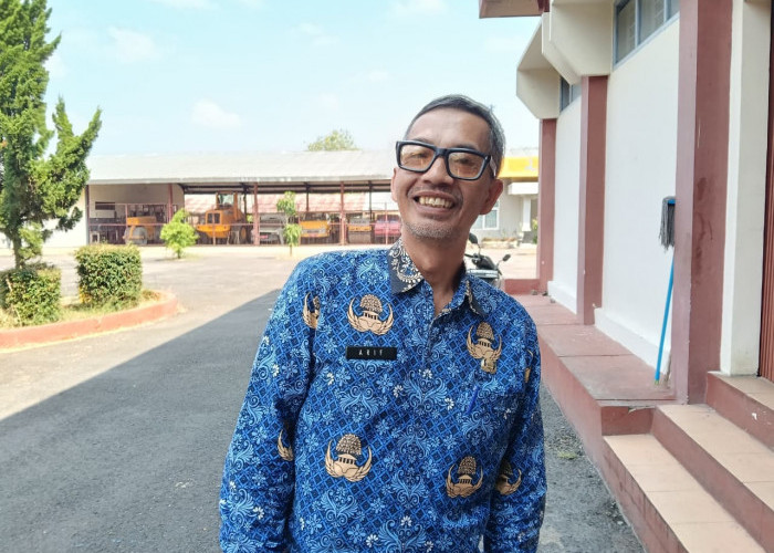 Jalan Lingkar Timur Selatan Kuningan Dikebut, 79 Bidang Lahan Segera Dibebaskan