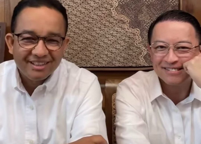 Tom Lembong Divonis Penjara 4,5 Tahun, Anies Baswedan Kecewa Berat 