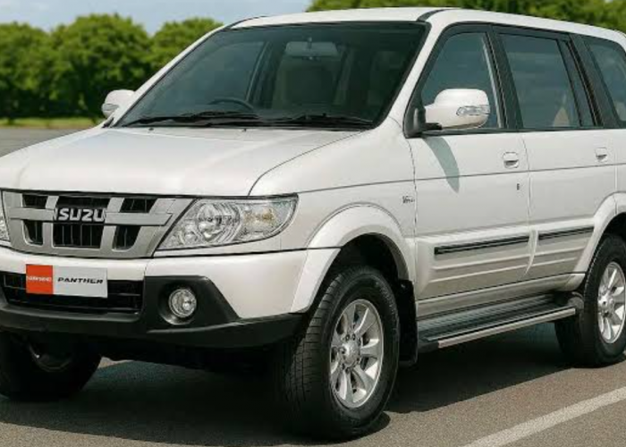 Rekomendasi Mobil MPV Bekas Harga 50 Jutaan, Pilihan Terbaik untuk Liburan Bersama Keluarga Tahun Ini