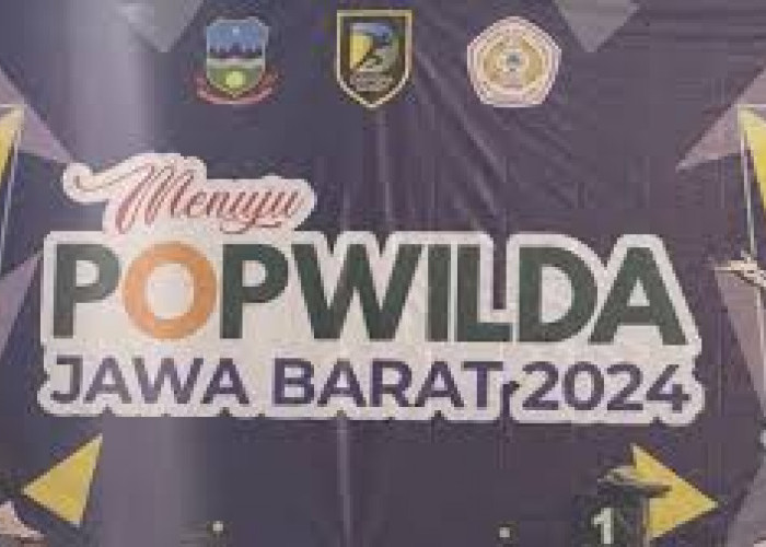 Popwil 2024, Kota Cirebon Target Juara Umum