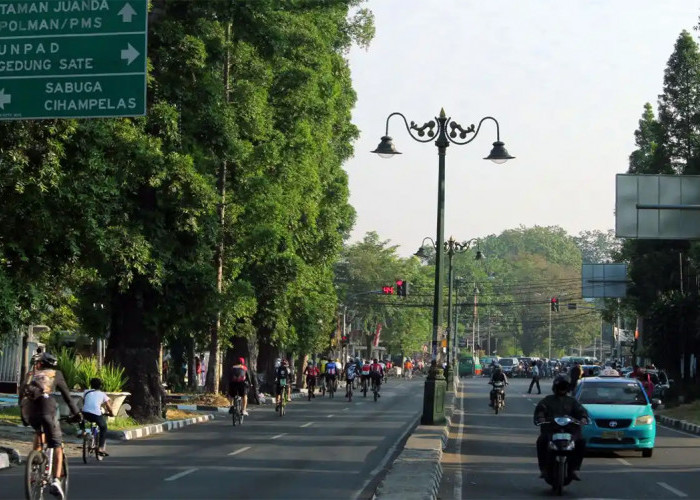 Liburan Low Budget di Bandung: Kunjungi 7 Tempat Ini Dijamin Seru