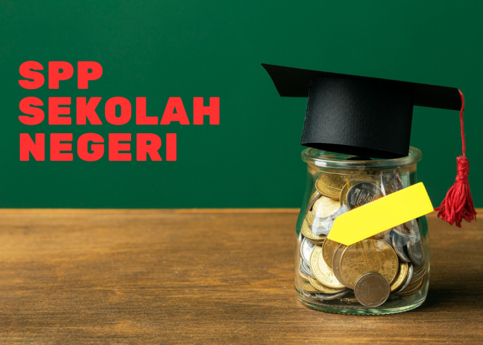 DPRD Jabar Bantah Usulkan SPP Sekolah Negeri, Simak Penjelasan Lengkapnya
