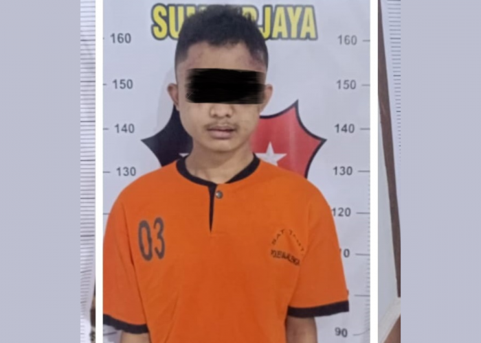 Warga Gagalkan Aksi Curanmor di Majalengka, Pelaku Ditangkap Saat Dorong Motor Korban