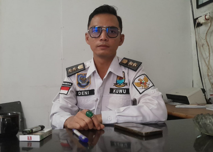 Desa Pegagan Terapkan Absensi Digital, Pelayanan Publik Kini Lebih Transparan